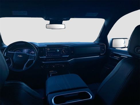 Used 2024 Chevrolet Silverado 1500 High Country image 23