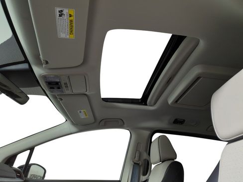 New 2027 Honda Odyssey Elite image 16