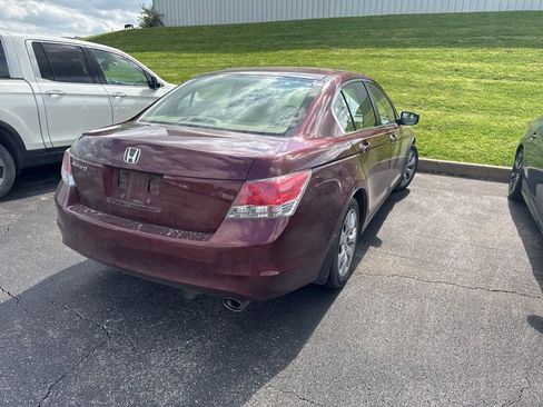 Used 2008 Honda Accord EX image 8