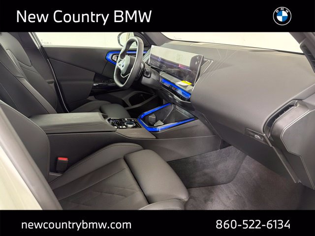 Certified 2026 BMW X3 xDrive30i AWD/4WD image 16