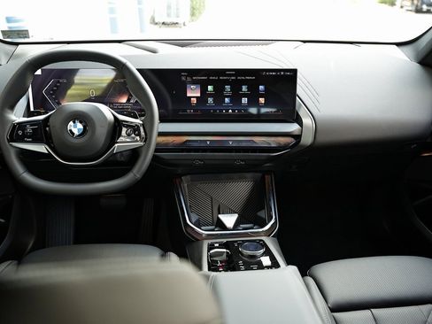 New 2026 BMW X3 xDrive30 w/ Convenience Package image 24