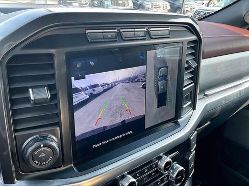 Certified 2022 Ford F150 Lariat image 22