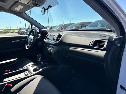 Used 2019 Honda Ridgeline RTL image 35