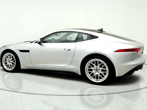 Used 2017 Jaguar F-TYPE S RWD image 7
