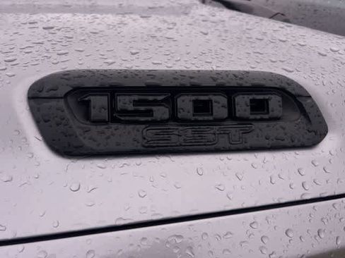 Used 2025 RAM 1500 Big Horn image 8