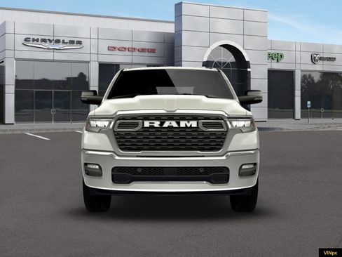 New 2026 RAM 1500 Big Horn image 12