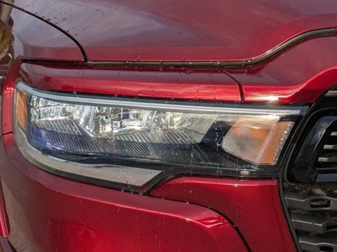 New 2026 RAM 1500 Big Horn image 9