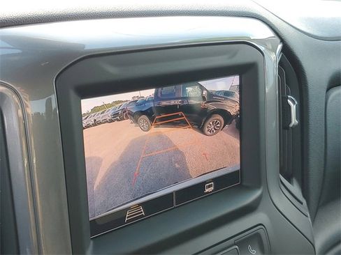 New 2026 Chevrolet Silverado 1500 Custom image 26