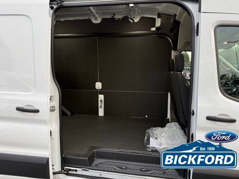 New 2026 Ford Transit 350 Base w/ Load Area Protection Package image 5