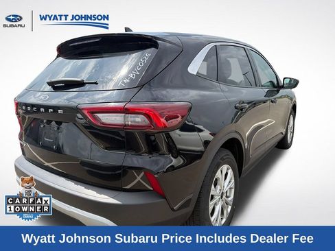 Used 2024 Ford Escape Active FWD image 6