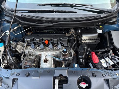 Used 2013 Honda Civic LX image 14