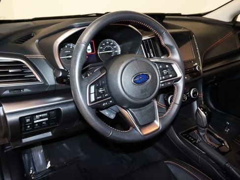 Used 2023 Subaru Crosstrek 2.5i Limited w/ Moonroof Package image 37