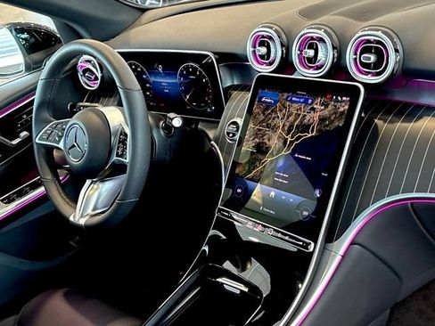 Certified 2026 Mercedes-Benz GLC 300 4MATIC image 40