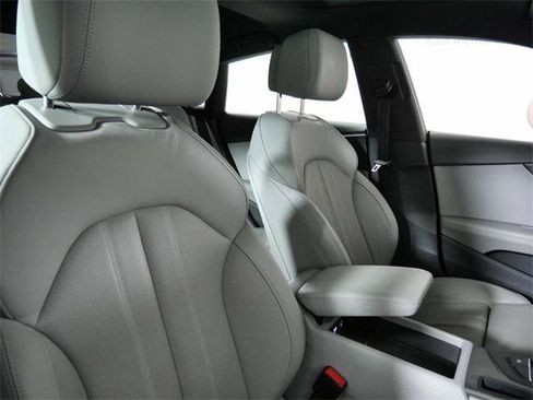 Used 2019 Audi A5 2.0T Prestige w/ S Line Sport Package image 12