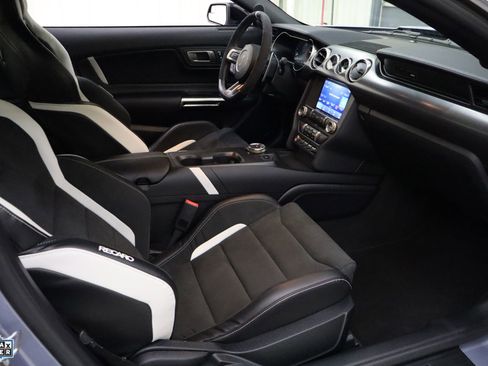 Certified 2022 Ford Mustang Shelby GT500 image 26