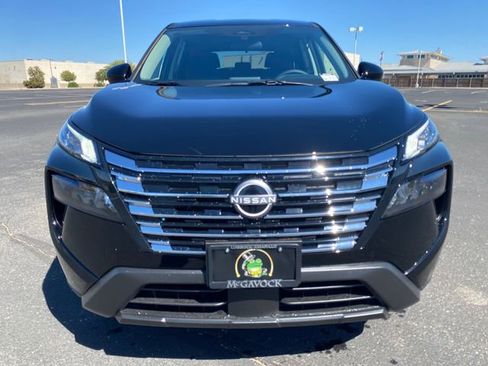 New 2026 Nissan Rogue SV image 14