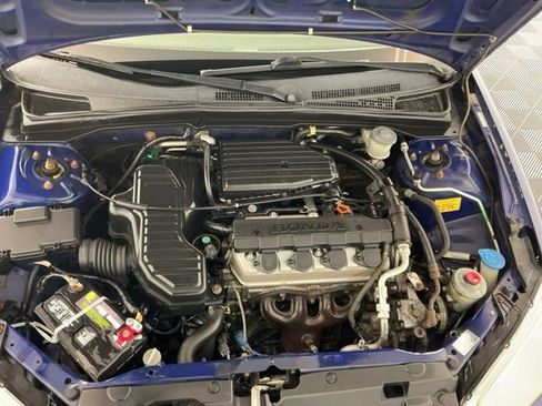 Used 2004 Honda Civic VP image 25