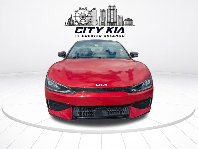 Used 2023 Kia EV6 GT AWD/4WD image 9