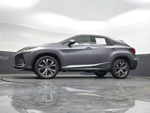 Used 2020 Lexus RX 350 FWD w/ Premium Package image 38