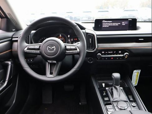 New 2026 MAZDA CX-50 2.5 Hybrid w/ Cargo Package AWD/4WD image 20