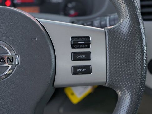 Used 2016 Nissan Frontier S RWD image 25
