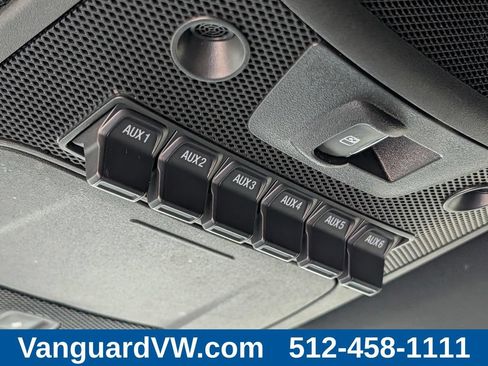 Used 2021 Ford F450 Platinum w/ FX4 Off-Road Package AWD/4WD image 21