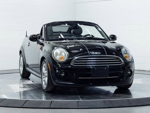 Used 2015 MINI Cooper Roadster image 4