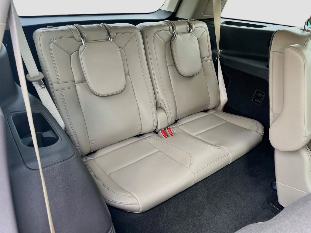 Used 2020 Lincoln Aviator Reserve w/ Equipment Group 202A AWD/4WD image 29