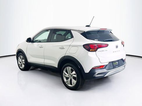 Used 2025 Buick Encore GX Preferred image 5