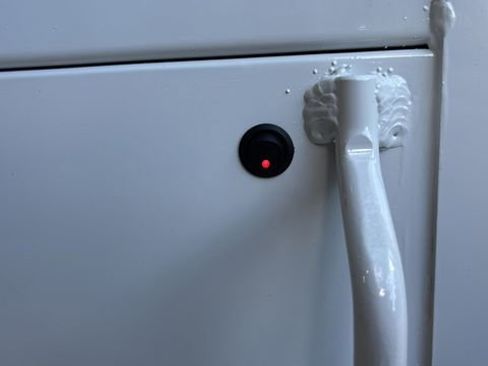 New 2025 Chevrolet Express 3500 w/ Power Convenience Package image 30