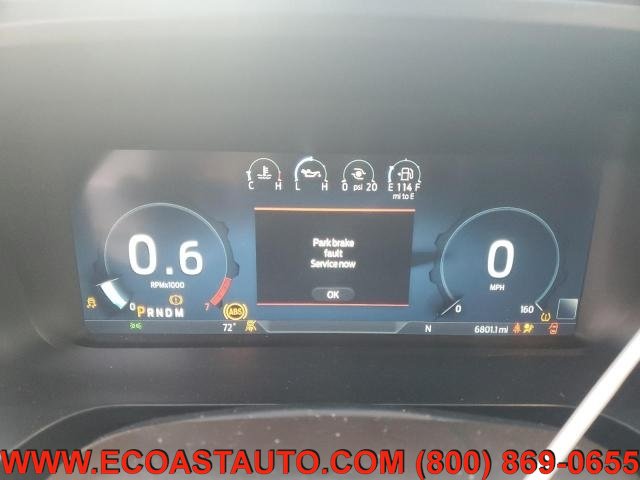 Used 2023 Ford Expedition Max King Ranch AWD/4WD image 10