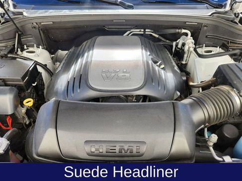 Used 2021 Dodge Durango R/T w/ Tow 'N Go Package image 23