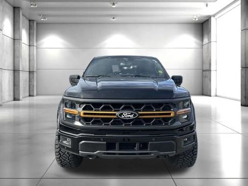 Used 2025 Ford F150 Tremor w/ Tow/Haul Package AWD/4WD image 3