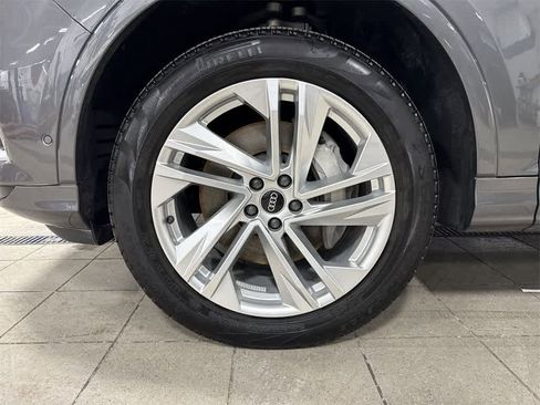 Used 2022 Audi Q7 2.0T Premium w/ Convenience Package image 10