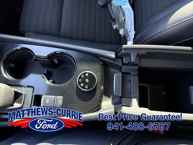 Used 2025 Nissan Rogue SV AWD/4WD image 21