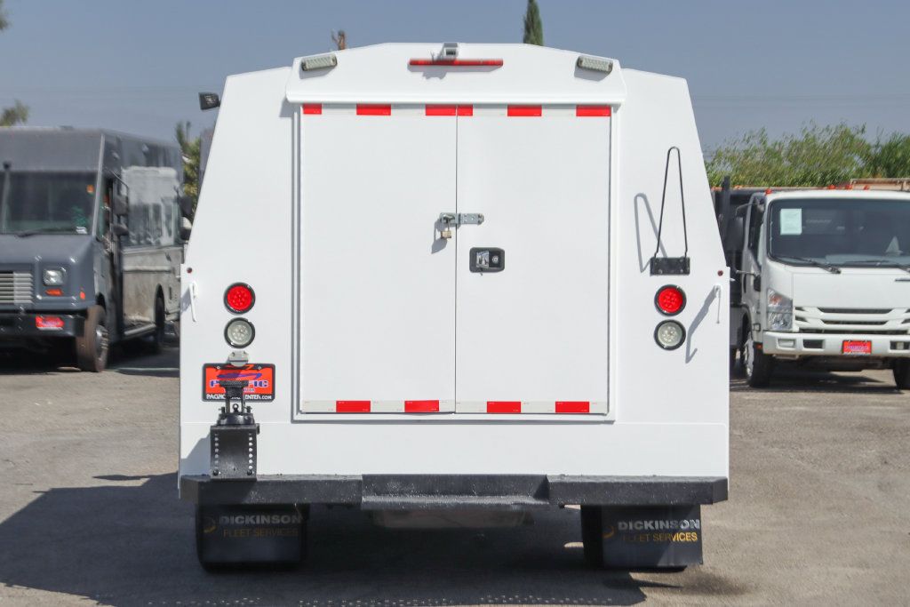 Used 2015 Chevrolet Silverado 3500 W/T RWD image 10