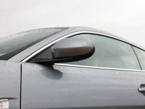 Used 2008 Jaguar XK Coupe image 42