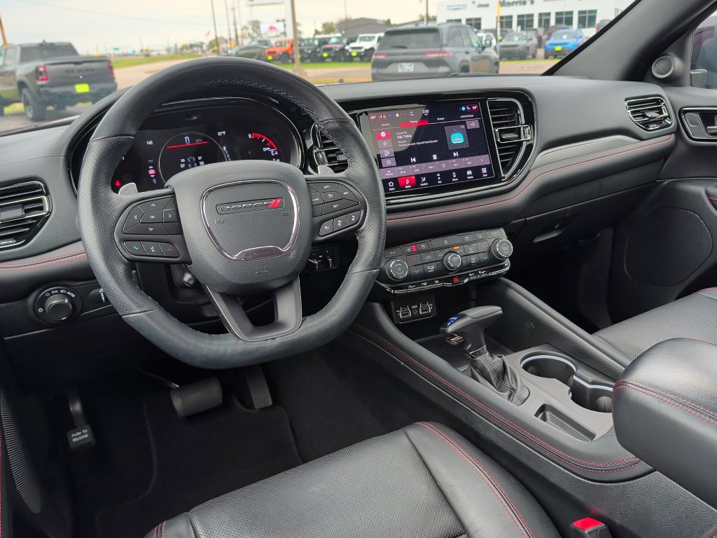 Used 2024 Dodge Durango GT AWD/4WD image 15