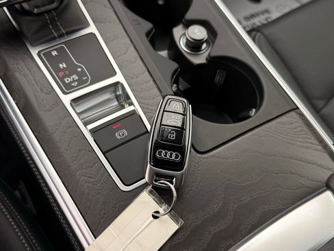 Used 2023 Audi A6 Premium Plus image 53