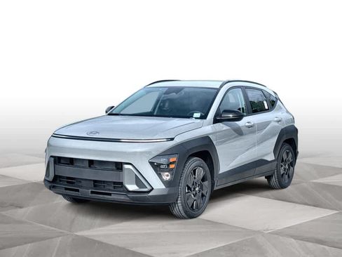 New 2027 Hyundai Kona SEL Sport FWD image 4