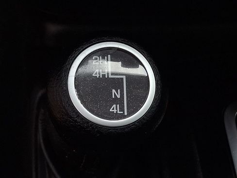 Certified 2022 Jeep Wrangler Unlimited Sport AWD/4WD image 23
