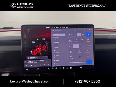 Used 2026 Tesla Model Y Long Range image 7