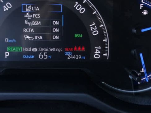 Certified 2023 Toyota RAV4 XLE Premium image 26