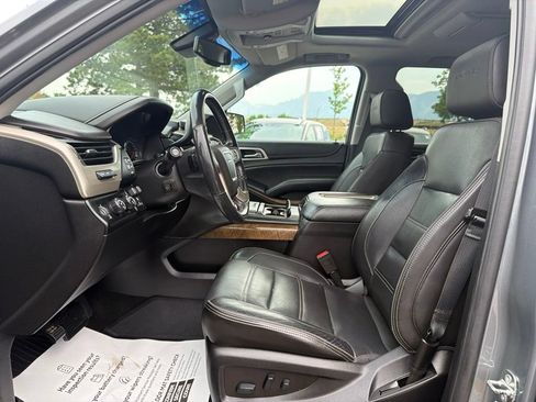 Used 2018 GMC Yukon Denali w/ Denali Ultimate Package AWD/4WD image 23