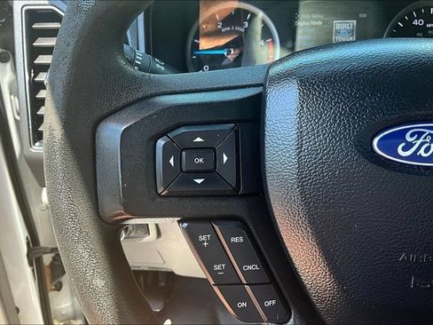 Used 2021 Ford F250 XLT AWD/4WD image 10