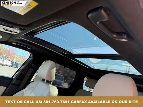 Used 2025 Kia Sorento SX Prestige image 33