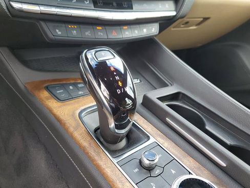 Certified 2022 Cadillac CT5 Premium Luxury w/ Parking Package image 32