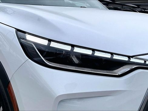 New 2026 INFINITI QX60 Luxe w/ Cargo Package image 40