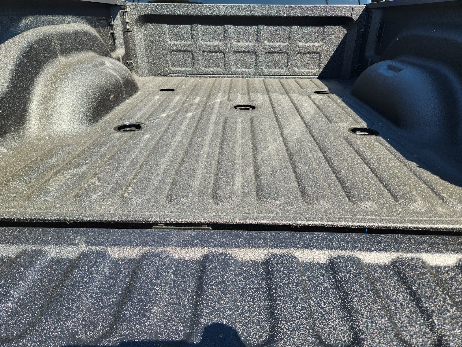 New 2027 RAM 3500 Limited AWD/4WD image 27