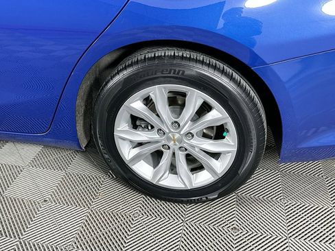 Used 2023 Chevrolet Malibu LT image 38